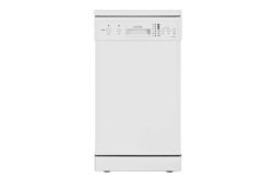 Proaction PRSLG96W Slimline Dishwasher - White